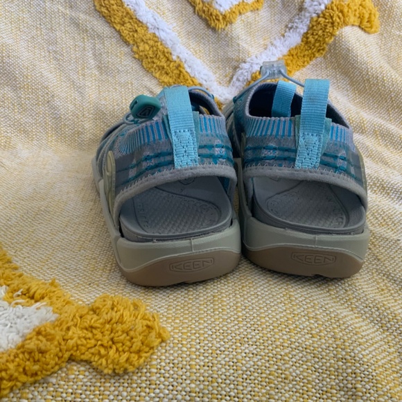 Keen EvoFit Women's Athletic Sandal SIZE 8 - Picture 5 of 8